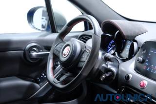 FIAT 500X usata 58