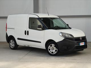 FIAT Doblo Doblò 1.3 MJT PC-TN Cargo Lamierato SX