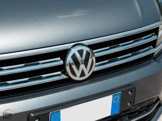 VOLKSWAGEN Tiguan usata, con Leve al volante