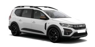 DACIA Jogger 1.0 TCe GPL 100 CV
