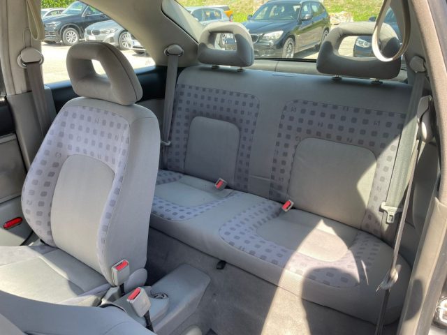 VOLKSWAGEN New Beetle usata, con Immobilizzatore elettronico