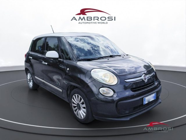 FIAT 500L usata 1