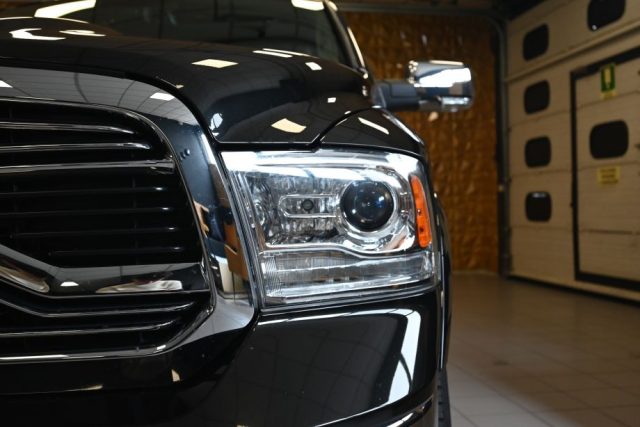 DODGE RAM usata 15
