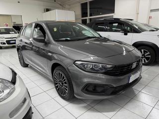 FIAT Tipo 1.6 Mjt S&S SW City Life