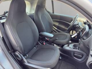 SMART ForTwo usata, con Tetto panorama