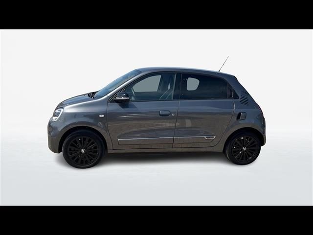 RENAULT Twingo usata, con Cerchi in lega