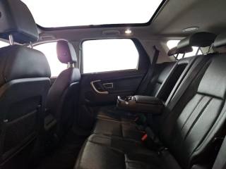 LAND ROVER Discovery Sport usata, con Fari Xenon