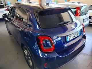 FIAT 500X usata, con Airbag testa