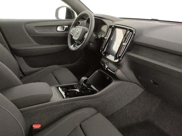 VOLVO C40 usata, con ESP
