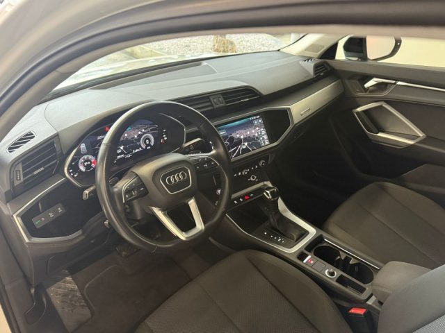 AUDI Q3 usata, con Bluetooth