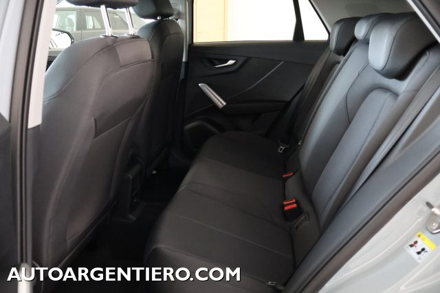 AUDI Q2 usata, con Autoradio digitale