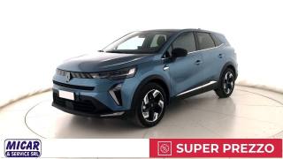 RENAULT Symbioz usata, con Airbag