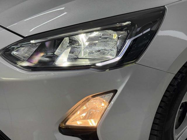 FORD Focus usata 14