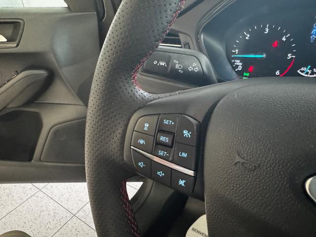 FORD Focus usata, con Servosterzo