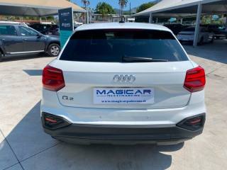 AUDI Q2 usata, con Chiusura centralizzata
