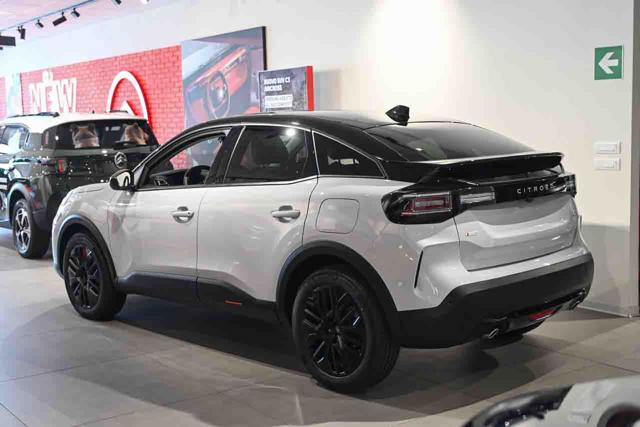 CITROEN C4 usata, con Alzacristalli elettrici