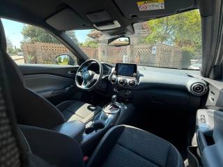 NISSAN Juke usata, con Controllo trazione