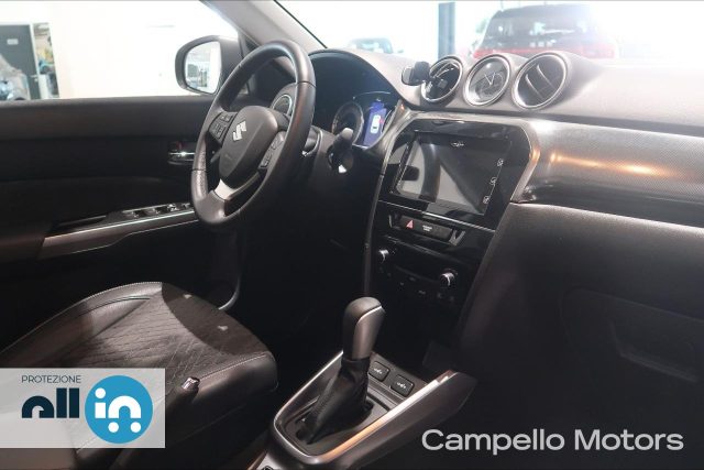 SUZUKI Vitara usata 13