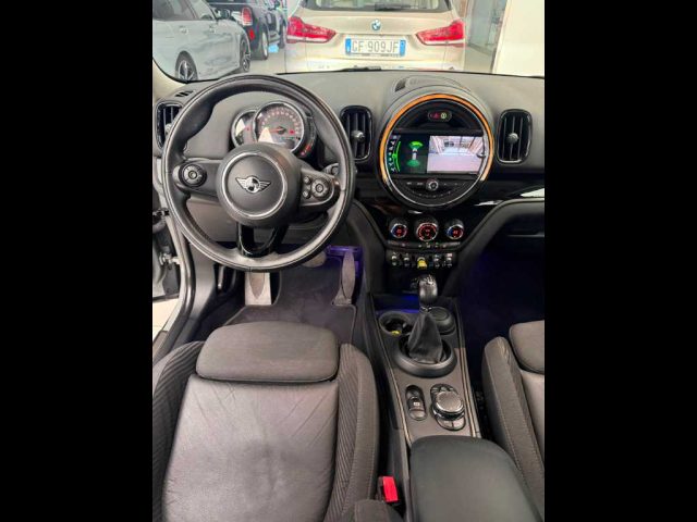 MINI Mini usata, con Servosterzo