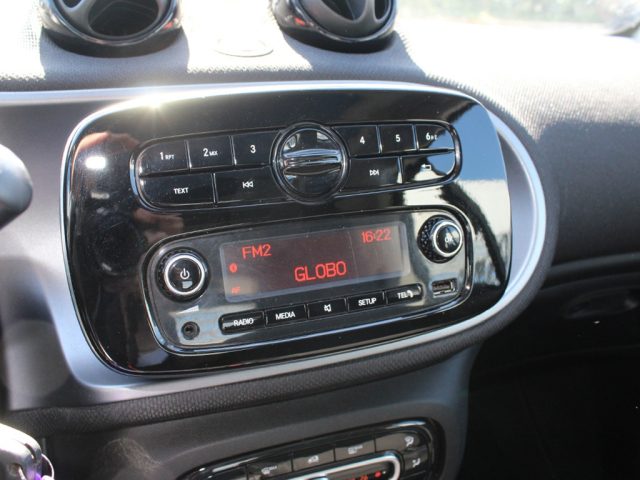 SMART ForTwo usata, con Bracciolo