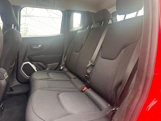 JEEP Renegade usata, con Chiusura centralizzata