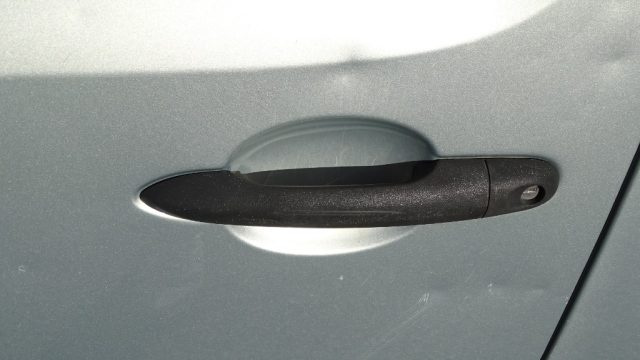 RENAULT Kangoo Z.E. usata 39