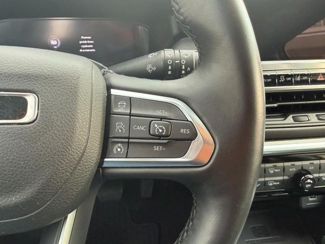 JEEP Compass usata, con USB