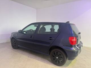 VOLKSWAGEN Polo usata 6