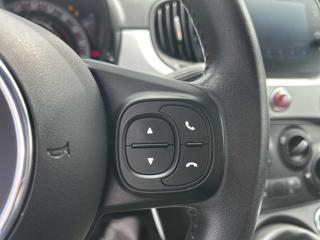 FIAT 500 usata, con Immobilizzatore elettronico