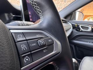 JEEP Compass usata, con Sensori di parcheggio posteriori