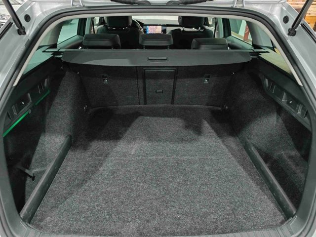 SKODA Octavia usata, con Immobilizzatore elettronico