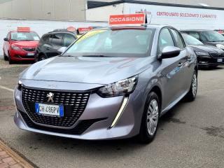 PEUGEOT 208 usata, con Vivavoce