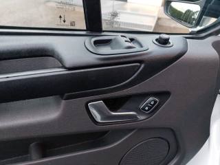 FORD Transit Custom usata, con Cruise Control