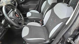 FIAT 500L usata, con Chiusura centralizzata