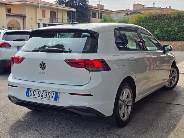 VOLKSWAGEN Golf usata 97