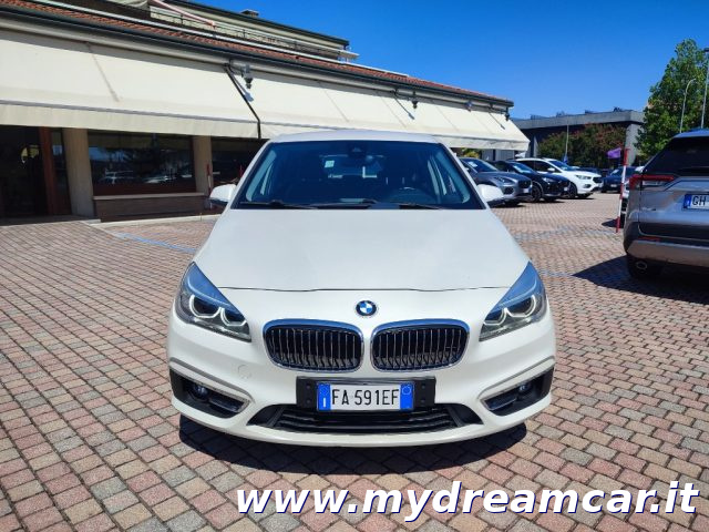 BMW 216 usata 24