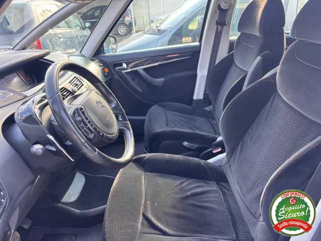 CITROEN C4 usata, con Climatizzatore