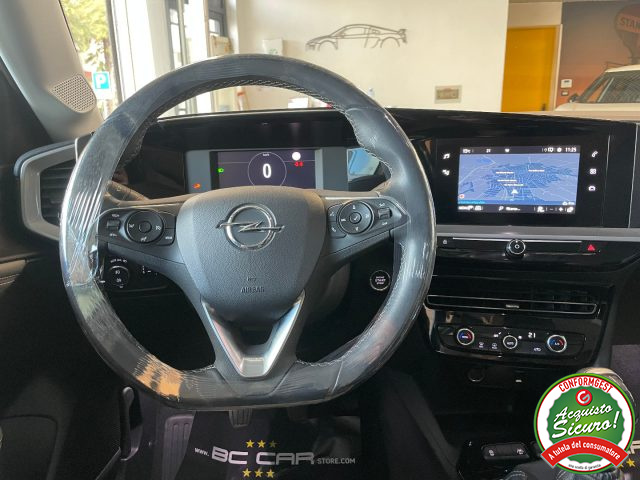 OPEL Mokka usata, con Fari LED