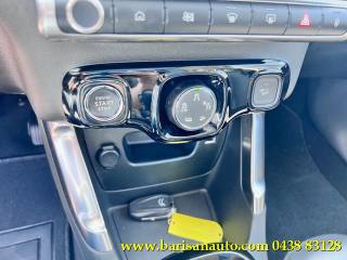 CITROEN C3 Aircross usata, con Cruise Control