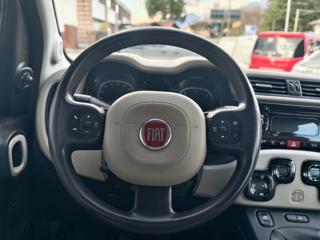 FIAT Panda usata, con Climatizzatore