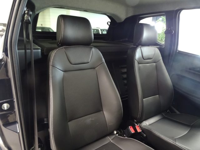 AIXAM City usata, con Apple CarPlay