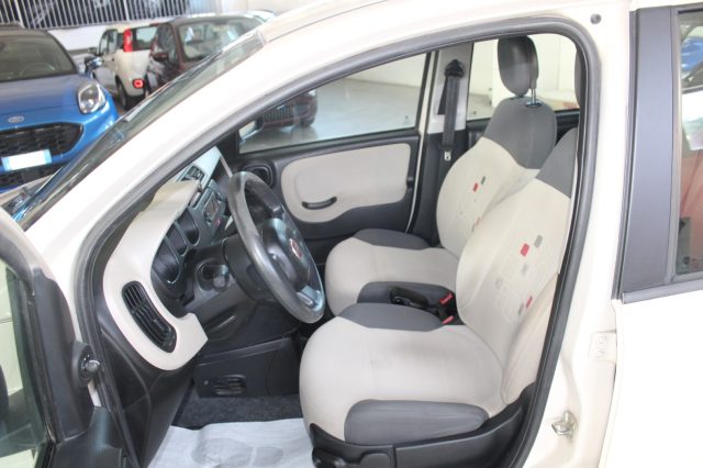 FIAT Panda usata, con Chiusura centralizzata