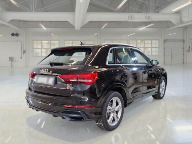 AUDI Q3 usata, con Airbag