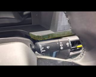 FIAT Grande Panda usata, con Luci diurne LED