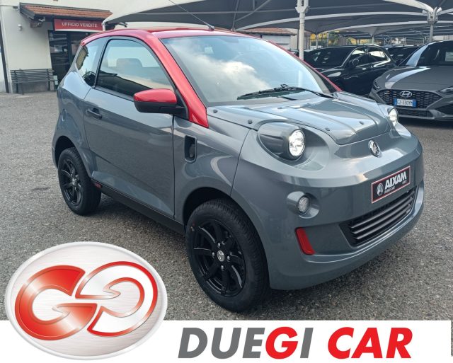 MINAUTO Minauto usata, con Alzacristalli elettrici