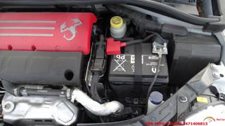 ABARTH 595 usata 89