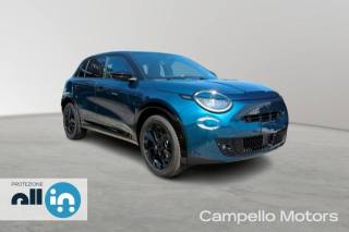 FIAT 600 600 1.2 Hybrid 145cv Sport