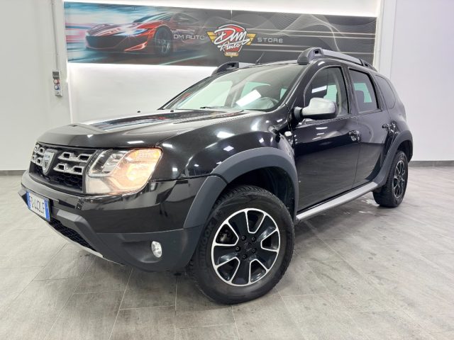 DACIA Duster usata 38