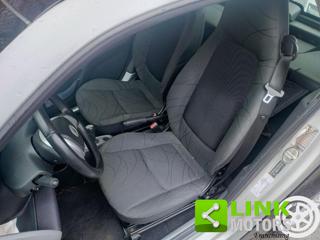 SMART ForTwo usata, con Climatizzatore