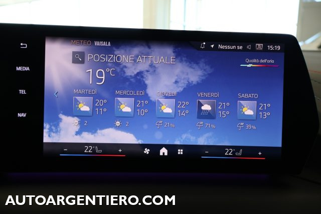 BMW 118 usata, con Vivavoce